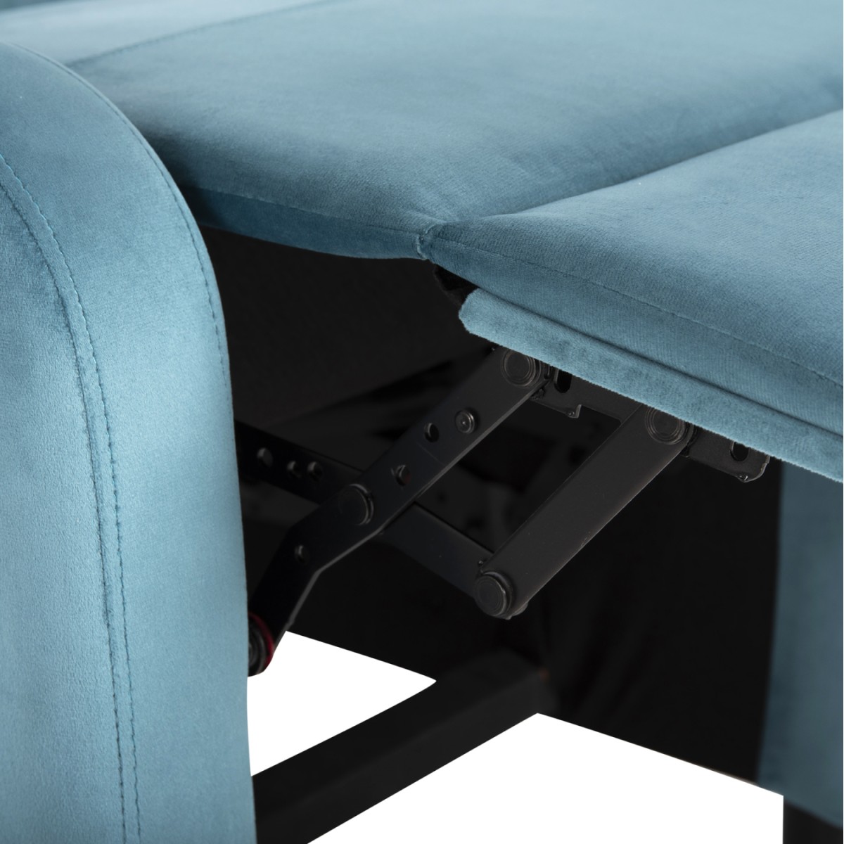 ΠΟΛΥΘΡΟΝΑ RELAX HIBER HM9782.06 ΠΕΤΡΟΛ ΒΕΛΟΥΔΟ 67,5x90x104Υ εκ. ΠΟΛΥΘΡΟΝΑ RELAX HIBER HM9782.06 ΠΕΤΡΟΛ ΒΕΛΟΥΔΟ 67,5x90x104Υ εκ.