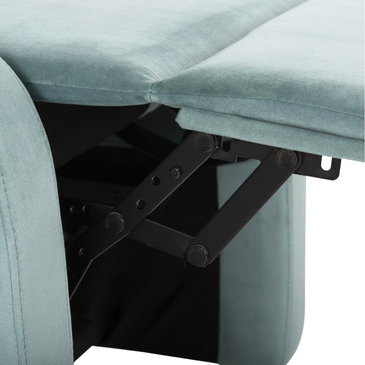 ΠΟΛΥΘΡΟΝΑ RELAX HIBER HM9782.07 ΦΥΣΤΙΚΙ ΒΕΛΟΥΔΟ 67,5x90x104Υ εκ. ΠΟΛΥΘΡΟΝΑ RELAX HIBER HM9782.07 ΦΥΣΤΙΚΙ ΒΕΛΟΥΔΟ 67,5x90x104Υ εκ.