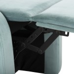 ΠΟΛΥΘΡΟΝΑ RELAX HIBER HM9782.07 ΦΥΣΤΙΚΙ ΒΕΛΟΥΔΟ 67,5x90x104Υ εκ. ΠΟΛΥΘΡΟΝΑ RELAX HIBER HM9782.07 ΦΥΣΤΙΚΙ ΒΕΛΟΥΔΟ 67,5x90x104Υ εκ.
