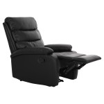 ΠΟΛΥΘΡΟΝΑ ΜΑΣΑΖ YASUMU HM9784.11 ΜΑΥΡΟ PU 80x93x100Υεκ. ΠΟΛΥΘΡΟΝΑ ΜΑΣΑΖ YASUMU HM9784.11 ΜΑΥΡΟ PU 80x93x100Υεκ.