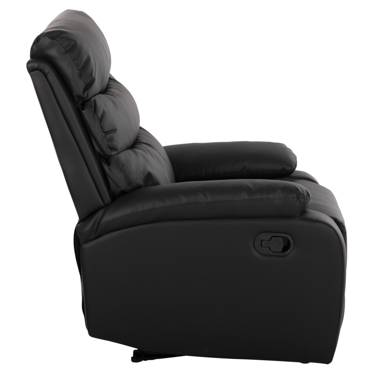 ΠΟΛΥΘΡΟΝΑ ΜΑΣΑΖ YASUMU HM9784.11 ΜΑΥΡΟ PU 80x93x100Υεκ. ΠΟΛΥΘΡΟΝΑ ΜΑΣΑΖ YASUMU HM9784.11 ΜΑΥΡΟ PU 80x93x100Υεκ.
