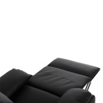 ΠΟΛΥΘΡΟΝΑ ΜΑΣΑΖ YASUMU HM9784.11 ΜΑΥΡΟ PU 80x93x100Υεκ. ΠΟΛΥΘΡΟΝΑ ΜΑΣΑΖ YASUMU HM9784.11 ΜΑΥΡΟ PU 80x93x100Υεκ.