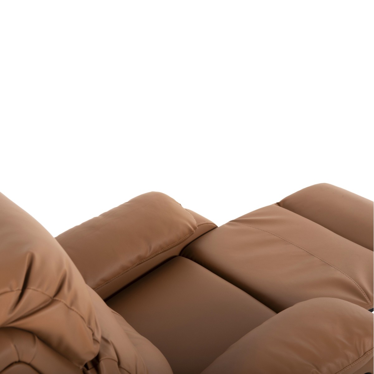 ΠΟΛΥΘΡΟΝΑ ΜΑΣΑΖ YASUMU HM9784.12 ΚΑΦΕ PU 80x93x100Υεκ. ΠΟΛΥΘΡΟΝΑ ΜΑΣΑΖ YASUMU HM9784.12 ΚΑΦΕ PU 80x93x100Υεκ.