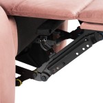 ΠΟΛΥΘΡΟΝΑ ΜΑΣΑΖ YASUMU HM9784.02 ΣΑΠΙΟ ΜΗΛΟ ΒΕΛΟΥΔΟ 80x93x100Υεκ. ΠΟΛΥΘΡΟΝΑ ΜΑΣΑΖ YASUMU HM9784.02 ΣΑΠΙΟ ΜΗΛΟ ΒΕΛΟΥΔΟ 80x93x100Υεκ.