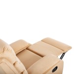 ΠΟΛΥΘΡΟΝΑ ΜΑΣΑΖ YASUMU HM9784.05 ΕΚΡΟΥ ΒΕΛΟΥΔΟ 80x93x100Υεκ. ΠΟΛΥΘΡΟΝΑ ΜΑΣΑΖ YASUMU HM9784.05 ΕΚΡΟΥ ΒΕΛΟΥΔΟ 80x93x100Υεκ.