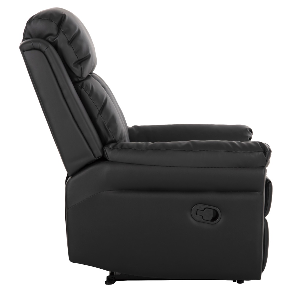 ΠΟΛΥΘΡΟΝΑ ΜΑΣΑΖ HAPPER HM9785.11 ΜΑΥΡΟ PU 76x94x102Υ εκ. ΠΟΛΥΘΡΟΝΑ ΜΑΣΑΖ HAPPER HM9785.11 ΜΑΥΡΟ PU 76x94x102Υ εκ.