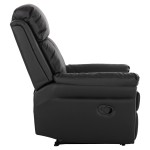 ΠΟΛΥΘΡΟΝΑ ΜΑΣΑΖ HAPPER HM9785.11 ΜΑΥΡΟ PU 76x94x102Υ εκ. ΠΟΛΥΘΡΟΝΑ ΜΑΣΑΖ HAPPER HM9785.11 ΜΑΥΡΟ PU 76x94x102Υ εκ.