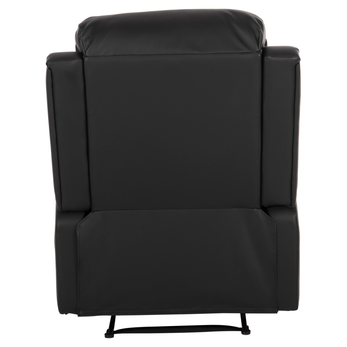 ΠΟΛΥΘΡΟΝΑ ΜΑΣΑΖ HAPPER HM9785.11 ΜΑΥΡΟ PU 76x94x102Υ εκ. ΠΟΛΥΘΡΟΝΑ ΜΑΣΑΖ HAPPER HM9785.11 ΜΑΥΡΟ PU 76x94x102Υ εκ.