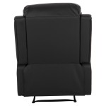 ΠΟΛΥΘΡΟΝΑ ΜΑΣΑΖ HAPPER HM9785.11 ΜΑΥΡΟ PU 76x94x102Υ εκ. ΠΟΛΥΘΡΟΝΑ ΜΑΣΑΖ HAPPER HM9785.11 ΜΑΥΡΟ PU 76x94x102Υ εκ.