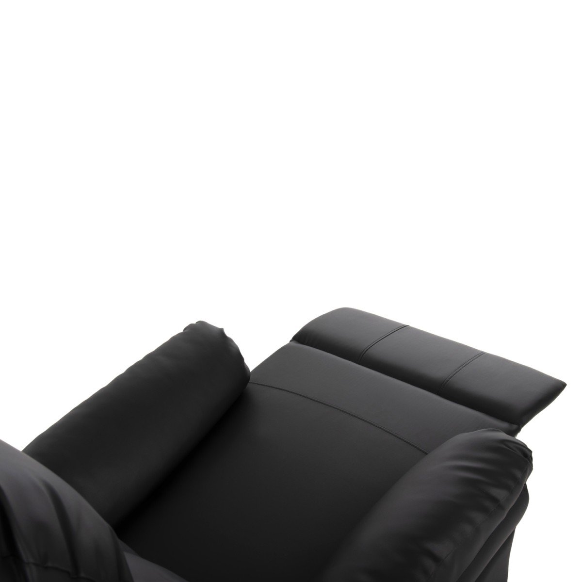 ΠΟΛΥΘΡΟΝΑ ΜΑΣΑΖ HAPPER HM9785.11 ΜΑΥΡΟ PU 76x94x102Υ εκ. ΠΟΛΥΘΡΟΝΑ ΜΑΣΑΖ HAPPER HM9785.11 ΜΑΥΡΟ PU 76x94x102Υ εκ.