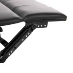 ΠΟΛΥΘΡΟΝΑ ΜΑΣΑΖ HAPPER HM9785.11 ΜΑΥΡΟ PU 76x94x102Υ εκ. ΠΟΛΥΘΡΟΝΑ ΜΑΣΑΖ HAPPER HM9785.11 ΜΑΥΡΟ PU 76x94x102Υ εκ.