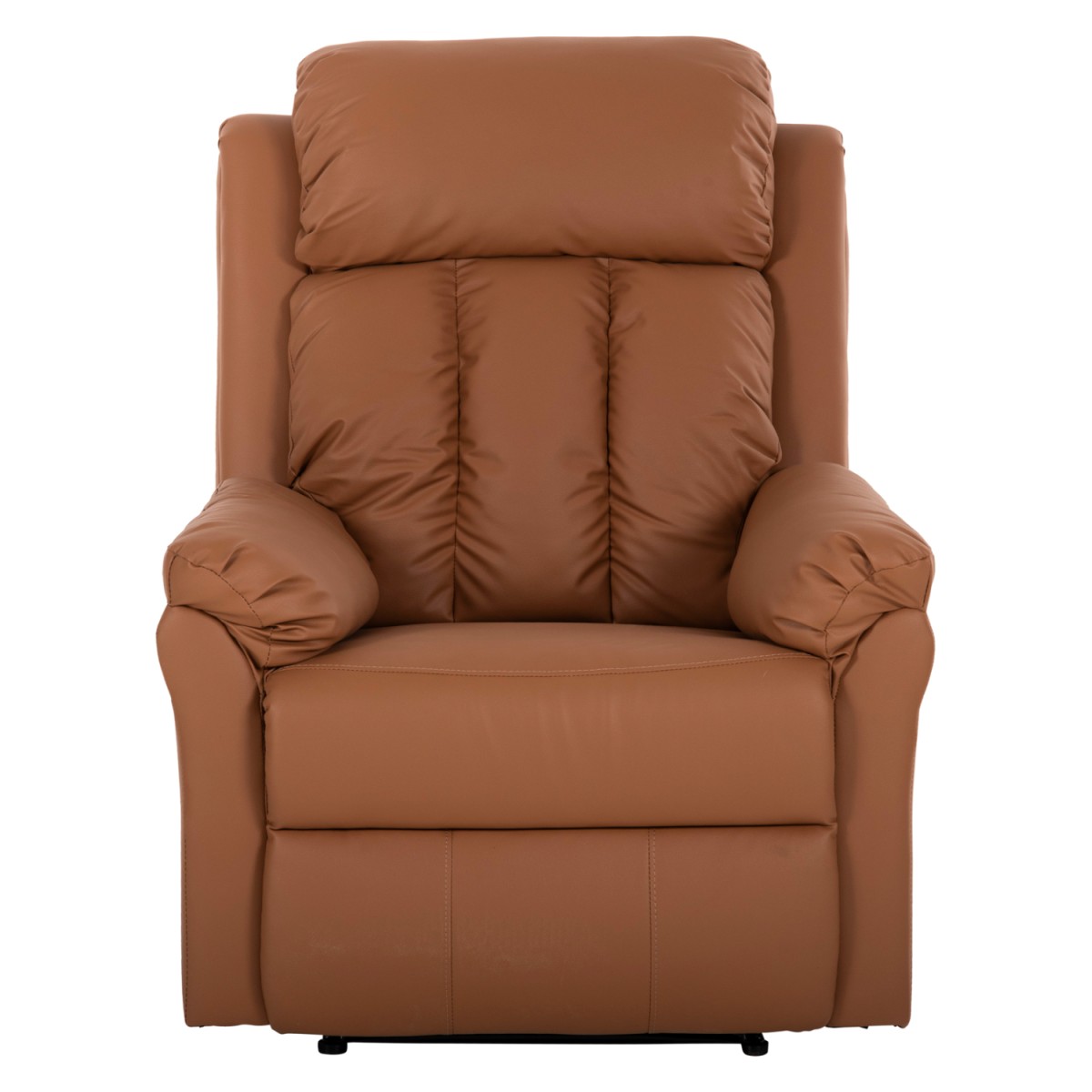 ΠΟΛΥΘΡΟΝΑ ΜΑΣΑΖ HAPPER HM9785.12 ΚΑΦΕ PU 76x94x102Υ εκ. ΠΟΛΥΘΡΟΝΑ ΜΑΣΑΖ HAPPER HM9785.12 ΚΑΦΕ PU 76x94x102Υ εκ.