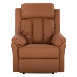 ΠΟΛΥΘΡΟΝΑ ΜΑΣΑΖ HAPPER HM9785.12 ΚΑΦΕ PU 76x94x102Υ εκ. ΠΟΛΥΘΡΟΝΑ ΜΑΣΑΖ HAPPER HM9785.12 ΚΑΦΕ PU 76x94x102Υ εκ.