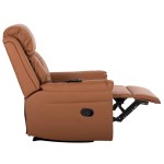 ΠΟΛΥΘΡΟΝΑ ΜΑΣΑΖ HAPPER HM9785.12 ΚΑΦΕ PU 76x94x102Υ εκ. ΠΟΛΥΘΡΟΝΑ ΜΑΣΑΖ HAPPER HM9785.12 ΚΑΦΕ PU 76x94x102Υ εκ.