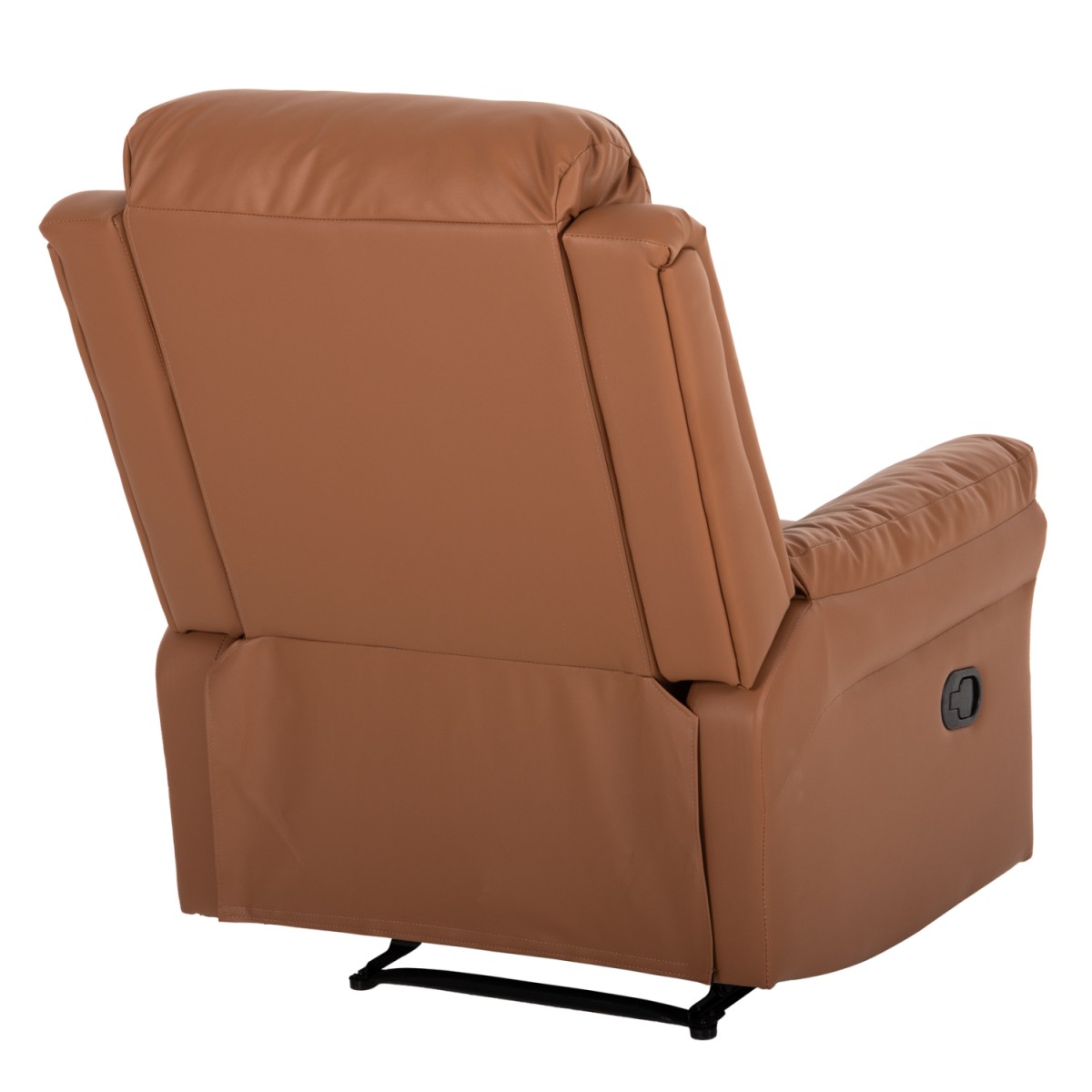 ΠΟΛΥΘΡΟΝΑ ΜΑΣΑΖ HAPPER HM9785.12 ΚΑΦΕ PU 76x94x102Υ εκ. ΠΟΛΥΘΡΟΝΑ ΜΑΣΑΖ HAPPER HM9785.12 ΚΑΦΕ PU 76x94x102Υ εκ.