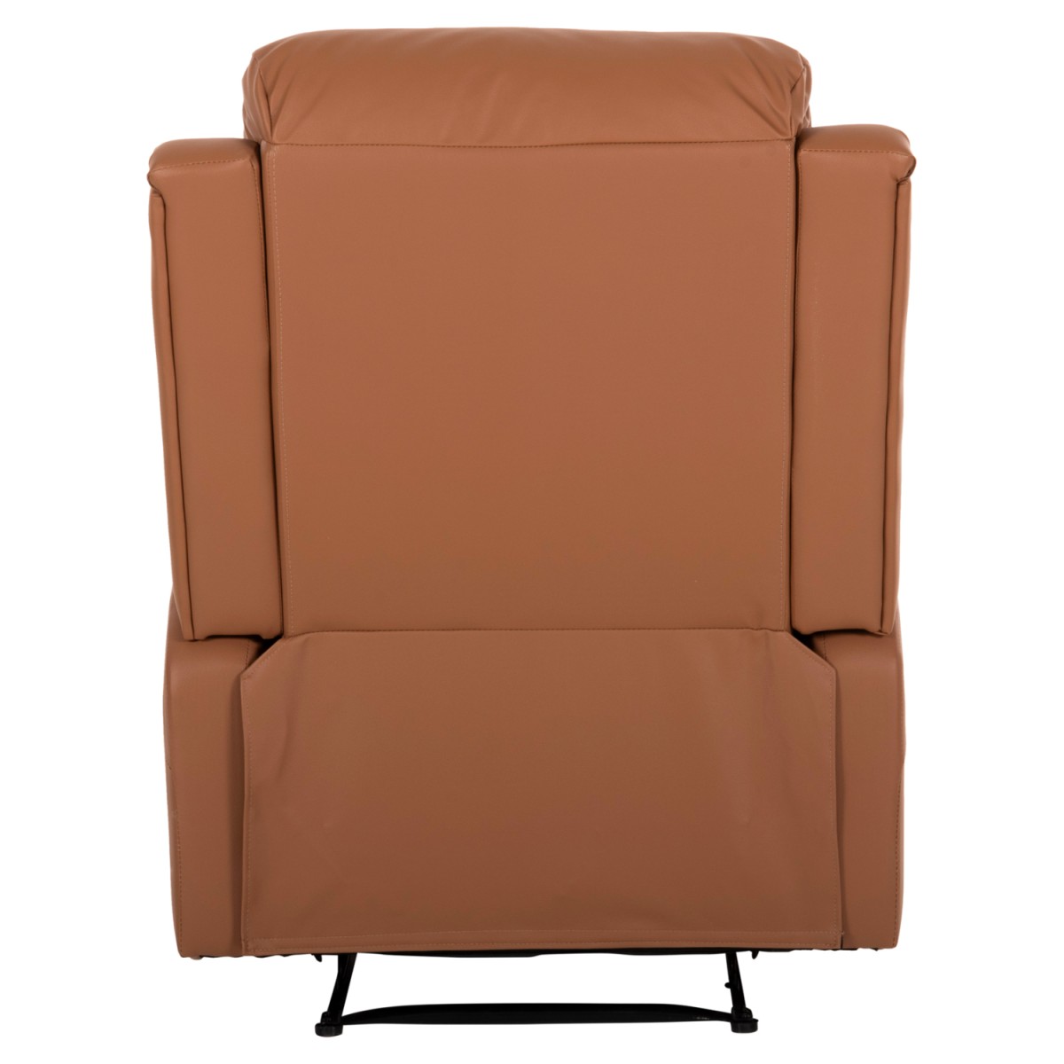 ΠΟΛΥΘΡΟΝΑ ΜΑΣΑΖ HAPPER HM9785.12 ΚΑΦΕ PU 76x94x102Υ εκ. ΠΟΛΥΘΡΟΝΑ ΜΑΣΑΖ HAPPER HM9785.12 ΚΑΦΕ PU 76x94x102Υ εκ.