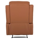 ΠΟΛΥΘΡΟΝΑ ΜΑΣΑΖ HAPPER HM9785.12 ΚΑΦΕ PU 76x94x102Υ εκ. ΠΟΛΥΘΡΟΝΑ ΜΑΣΑΖ HAPPER HM9785.12 ΚΑΦΕ PU 76x94x102Υ εκ.