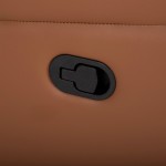 ΠΟΛΥΘΡΟΝΑ ΜΑΣΑΖ HAPPER HM9785.12 ΚΑΦΕ PU 76x94x102Υ εκ. ΠΟΛΥΘΡΟΝΑ ΜΑΣΑΖ HAPPER HM9785.12 ΚΑΦΕ PU 76x94x102Υ εκ.