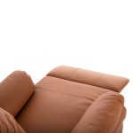 ΠΟΛΥΘΡΟΝΑ ΜΑΣΑΖ HAPPER HM9785.12 ΚΑΦΕ PU 76x94x102Υ εκ. ΠΟΛΥΘΡΟΝΑ ΜΑΣΑΖ HAPPER HM9785.12 ΚΑΦΕ PU 76x94x102Υ εκ.