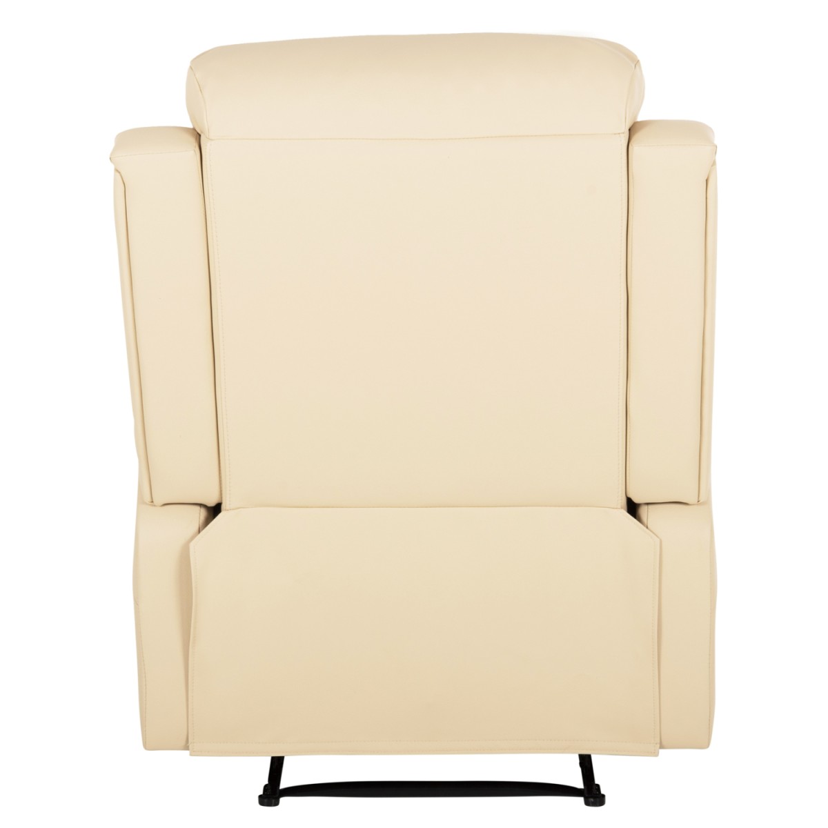 ΠΟΛΥΘΡΟΝΑ ΜΑΣΑΖ HAPPER HM9785.13 ΕΚΡΟΥ PU 76x94x102Υ εκ. ΠΟΛΥΘΡΟΝΑ ΜΑΣΑΖ HAPPER HM9785.13 ΕΚΡΟΥ PU 76x94x102Υ εκ.