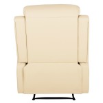 ΠΟΛΥΘΡΟΝΑ ΜΑΣΑΖ HAPPER HM9785.13 ΕΚΡΟΥ PU 76x94x102Υ εκ. ΠΟΛΥΘΡΟΝΑ ΜΑΣΑΖ HAPPER HM9785.13 ΕΚΡΟΥ PU 76x94x102Υ εκ.