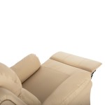 ΠΟΛΥΘΡΟΝΑ ΜΑΣΑΖ HAPPER HM9785.13 ΕΚΡΟΥ PU 76x94x102Υ εκ. ΠΟΛΥΘΡΟΝΑ ΜΑΣΑΖ HAPPER HM9785.13 ΕΚΡΟΥ PU 76x94x102Υ εκ.