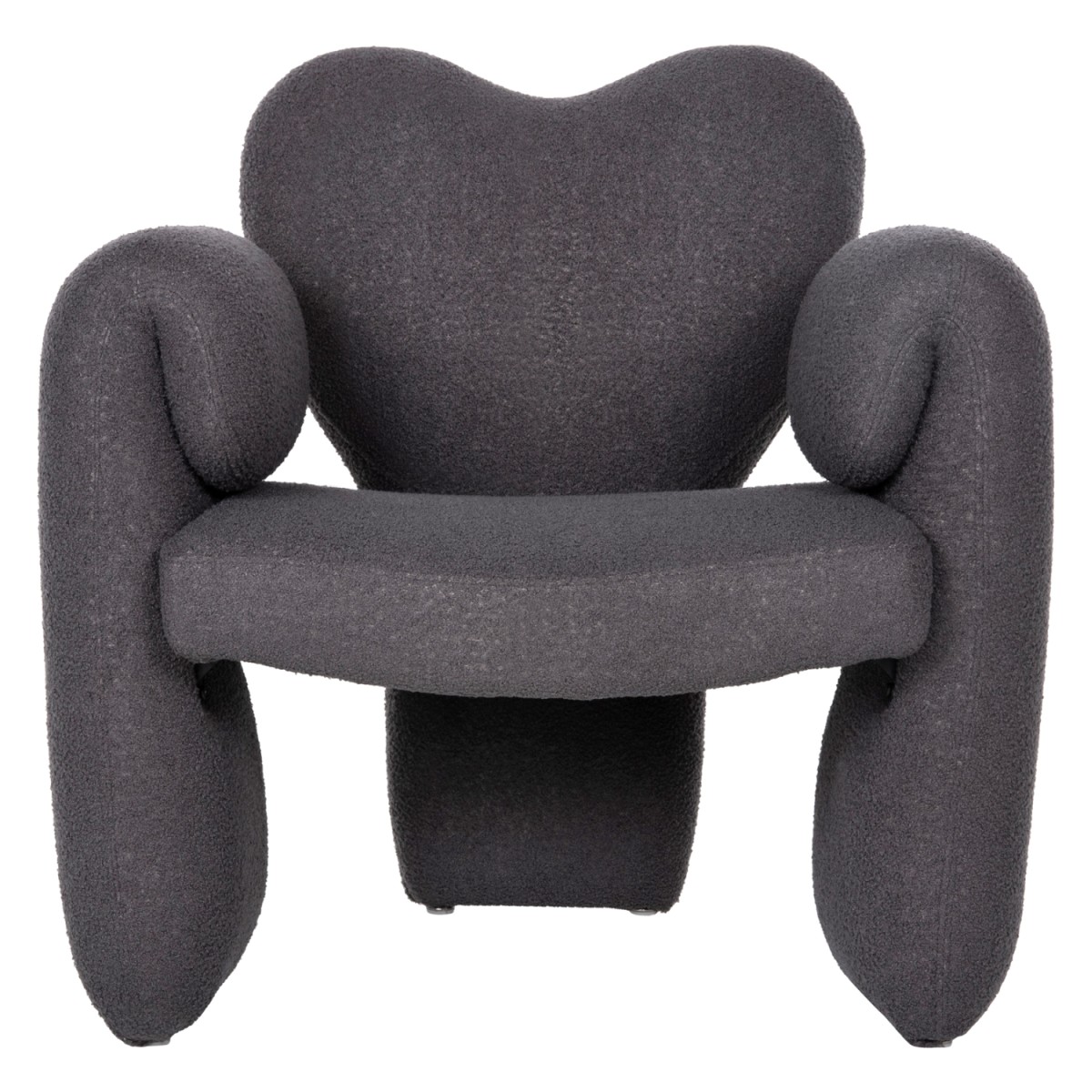 ΠΟΛΥΘΡΟΝΑ HARTT HM9777.01 ΓΚΡΙ TEDDY ΥΦΑΣΜΑ 84x74x87Yεκ. ΠΟΛΥΘΡΟΝΑ HARTT HM9777.01 ΓΚΡΙ TEDDY ΥΦΑΣΜΑ 84x74x87Yεκ.