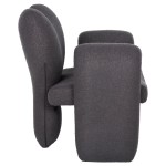 ΠΟΛΥΘΡΟΝΑ HARTT HM9777.01 ΓΚΡΙ TEDDY ΥΦΑΣΜΑ 84x74x87Yεκ. ΠΟΛΥΘΡΟΝΑ HARTT HM9777.01 ΓΚΡΙ TEDDY ΥΦΑΣΜΑ 84x74x87Yεκ.