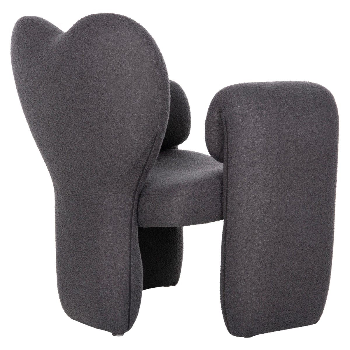 ΠΟΛΥΘΡΟΝΑ HARTT HM9777.01 ΓΚΡΙ TEDDY ΥΦΑΣΜΑ 84x74x87Yεκ. ΠΟΛΥΘΡΟΝΑ HARTT HM9777.01 ΓΚΡΙ TEDDY ΥΦΑΣΜΑ 84x74x87Yεκ.