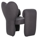 ΠΟΛΥΘΡΟΝΑ HARTT HM9777.01 ΓΚΡΙ TEDDY ΥΦΑΣΜΑ 84x74x87Yεκ. ΠΟΛΥΘΡΟΝΑ HARTT HM9777.01 ΓΚΡΙ TEDDY ΥΦΑΣΜΑ 84x74x87Yεκ.