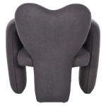 ΠΟΛΥΘΡΟΝΑ HARTT HM9777.01 ΓΚΡΙ TEDDY ΥΦΑΣΜΑ 84x74x87Yεκ. ΠΟΛΥΘΡΟΝΑ HARTT HM9777.01 ΓΚΡΙ TEDDY ΥΦΑΣΜΑ 84x74x87Yεκ.