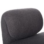 ΠΟΛΥΘΡΟΝΑ HARTT HM9777.01 ΓΚΡΙ TEDDY ΥΦΑΣΜΑ 84x74x87Yεκ. ΠΟΛΥΘΡΟΝΑ HARTT HM9777.01 ΓΚΡΙ TEDDY ΥΦΑΣΜΑ 84x74x87Yεκ.
