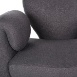 ΠΟΛΥΘΡΟΝΑ HARTT HM9777.01 ΓΚΡΙ TEDDY ΥΦΑΣΜΑ 84x74x87Yεκ. ΠΟΛΥΘΡΟΝΑ HARTT HM9777.01 ΓΚΡΙ TEDDY ΥΦΑΣΜΑ 84x74x87Yεκ.