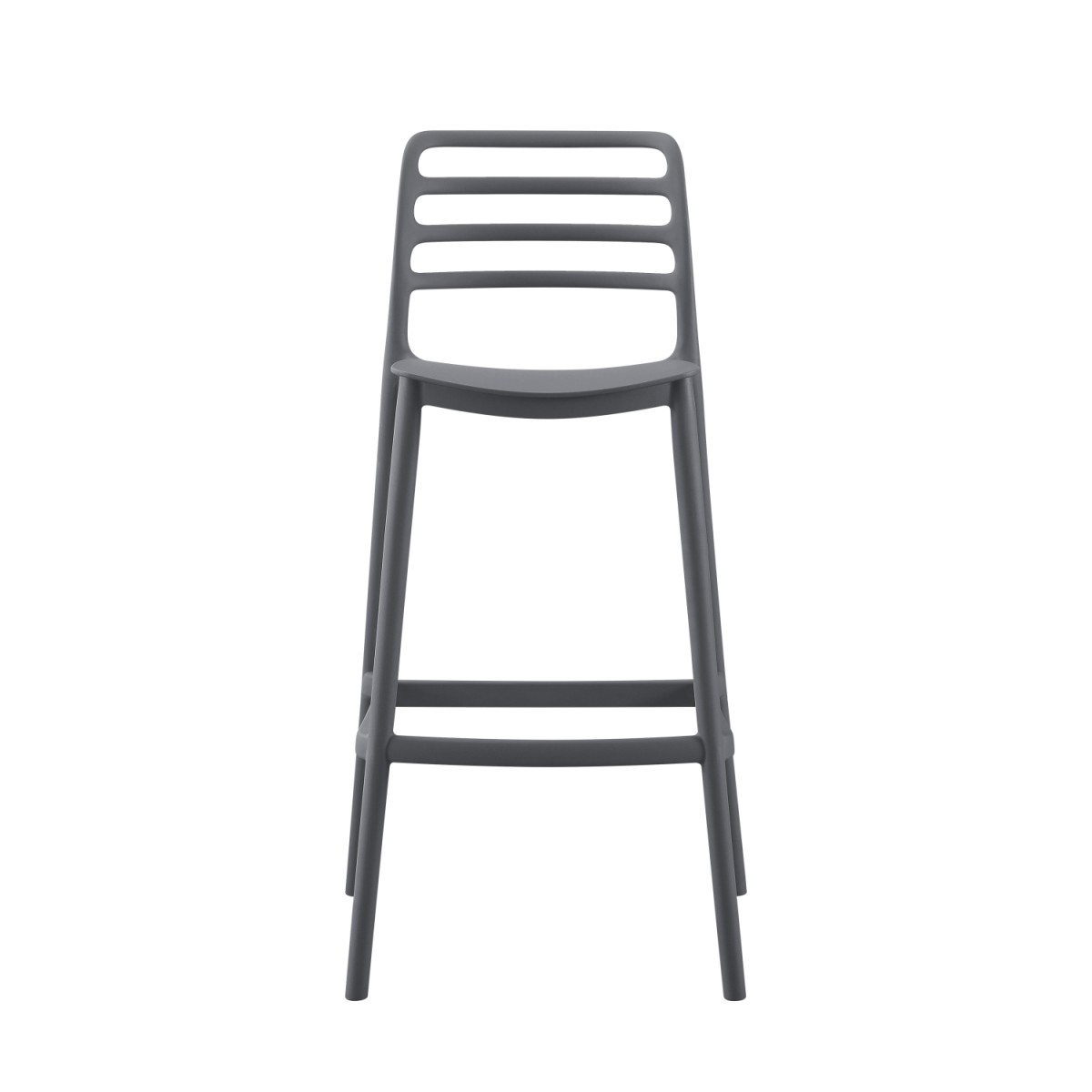 ΣΚΑΜΠΟ BAR ΠΟΛΥΠΡΟΠΥΛΕΝΙΟΥ SNOD HM6099.03 ΓΚΡΙ 37,2x50x101,5Υεκ. ΣΚΑΜΠΟ BAR ΠΟΛΥΠΡΟΠΥΛΕΝΙΟΥ SNOD HM6099.03 ΓΚΡΙ 37,2x50x101,5Υεκ.