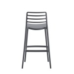 ΣΚΑΜΠΟ BAR ΠΟΛΥΠΡΟΠΥΛΕΝΙΟΥ SNOD HM6099.03 ΓΚΡΙ 37,2x50x101,5Υεκ. ΣΚΑΜΠΟ BAR ΠΟΛΥΠΡΟΠΥΛΕΝΙΟΥ SNOD HM6099.03 ΓΚΡΙ 37,2x50x101,5Υεκ.