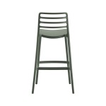 ΣΚΑΜΠΟ BAR ΠΟΛΥΠΡΟΠΥΛΕΝΙΟΥ SNOD HM6099.07 OLIVE GREEN 37,2x50x101,5Υεκ. ΣΚΑΜΠΟ BAR ΠΟΛΥΠΡΟΠΥΛΕΝΙΟΥ SNOD HM6099.07 OLIVE GREEN 37,2x50x101,5Υεκ.