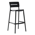 ΣΚΑΜΠΟ BAR ΠΟΛΥΠΡΟΠΥΛΕΝΙΟΥ SNOD2 HM6100.02 ΜΑΥΡΟ 37,2x50x101,5Υεκ. ΣΚΑΜΠΟ BAR ΠΟΛΥΠΡΟΠΥΛΕΝΙΟΥ SNOD2 HM6100.02 ΜΑΥΡΟ 37,2x50x101,5Υεκ.