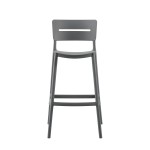 ΣΚΑΜΠΟ BAR ΠΟΛΥΠΡΟΠΥΛΕΝΙΟΥ SNOD2 HM6100.05 OLIVE GREEN 37,2x50x101,5Υεκ. ΣΚΑΜΠΟ BAR ΠΟΛΥΠΡΟΠΥΛΕΝΙΟΥ SNOD2 HM6100.05 OLIVE GREEN 37,2x50x101,5Υεκ.