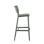 ΣΚΑΜΠΟ BAR ΠΟΛΥΠΡΟΠΥΛΕΝΙΟΥ SNOD2 HM6100.05 OLIVE GREEN 37,2x50x101,5Υεκ. ΣΚΑΜΠΟ BAR ΠΟΛΥΠΡΟΠΥΛΕΝΙΟΥ SNOD2 HM6100.05 OLIVE GREEN 37,2x50x101,5Υεκ.