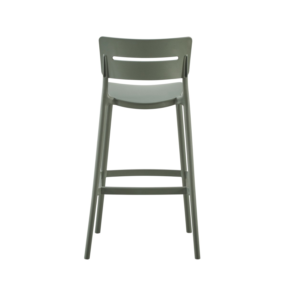 ΣΚΑΜΠΟ BAR ΠΟΛΥΠΡΟΠΥΛΕΝΙΟΥ SNOD2 HM6100.05 OLIVE GREEN 37,2x50x101,5Υεκ. ΣΚΑΜΠΟ BAR ΠΟΛΥΠΡΟΠΥΛΕΝΙΟΥ SNOD2 HM6100.05 OLIVE GREEN 37,2x50x101,5Υεκ.