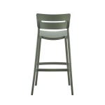 ΣΚΑΜΠΟ BAR ΠΟΛΥΠΡΟΠΥΛΕΝΙΟΥ SNOD2 HM6100.05 OLIVE GREEN 37,2x50x101,5Υεκ. ΣΚΑΜΠΟ BAR ΠΟΛΥΠΡΟΠΥΛΕΝΙΟΥ SNOD2 HM6100.05 OLIVE GREEN 37,2x50x101,5Υεκ.