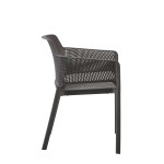 ΠΟΛΥΘΡΟΝΑ ΠΟΛΥΠΡΟΠΥΛΕΝΙΟΥ JOHN HM6103.09 ΚΑΦΕ 59x46x79Υεκ. ΠΟΛΥΘΡΟΝΑ ΠΟΛΥΠΡΟΠΥΛΕΝΙΟΥ JOHN HM6103.09 ΚΑΦΕ 59x46x79Υεκ.