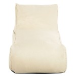 ΠΟΥΦ BLOOM ΑΔΙΑΒΡΟΧΟ HM5111.11 ΜΠΕΖ 106x70x61Υ εκ. ΠΟΥΦ BLOOM ΑΔΙΑΒΡΟΧΟ HM5111.11 ΜΠΕΖ 106x70x61Υ εκ.