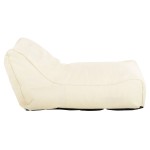 ΠΟΥΦ BLOOM ΑΔΙΑΒΡΟΧΟ HM5111.11 ΜΠΕΖ 106x70x61Υ εκ. ΠΟΥΦ BLOOM ΑΔΙΑΒΡΟΧΟ HM5111.11 ΜΠΕΖ 106x70x61Υ εκ.