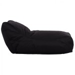 ΠΟΥΦ BLOOM ΑΔΙΑΒΡΟΧΟ HM5111.14 ΜΑΥΡΟ ΜΕ UV PROTECTION 106x70x61Υ εκ. ΠΟΥΦ BLOOM ΑΔΙΑΒΡΟΧΟ HM5111.14 ΜΑΥΡΟ ΜΕ UV PROTECTION 106x70x61Υ εκ.
