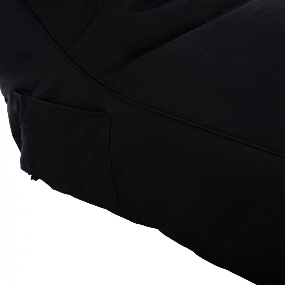 ΠΟΥΦ BLOOM ΑΔΙΑΒΡΟΧΟ HM5111.14 ΜΑΥΡΟ ΜΕ UV PROTECTION 106x70x61Υ εκ. ΠΟΥΦ BLOOM ΑΔΙΑΒΡΟΧΟ HM5111.14 ΜΑΥΡΟ ΜΕ UV PROTECTION 106x70x61Υ εκ.