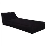 ΠΟΥΦ TANEA HM5807.04 ΜΑΥΡΟ ΜΕ UV PROTECTION 190x80x60Υ εκ. ΠΟΥΦ TANEA HM5807.04 ΜΑΥΡΟ ΜΕ UV PROTECTION 190x80x60Υ εκ.