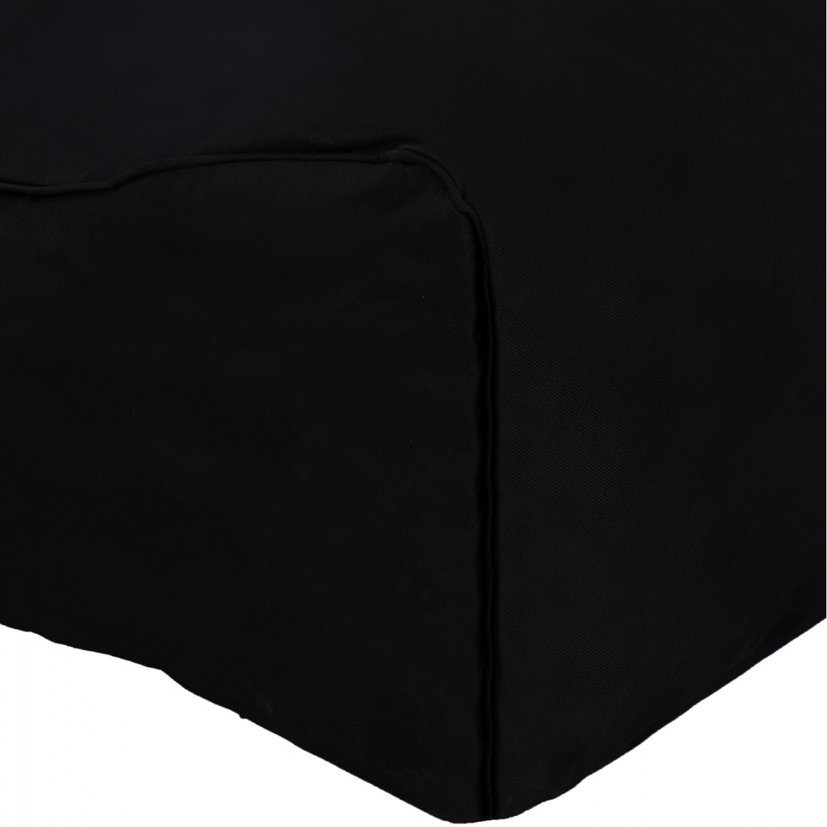 ΠΟΥΦ TANEA HM5807.04 ΜΑΥΡΟ ΜΕ UV PROTECTION 190x80x60Υ εκ. ΠΟΥΦ TANEA HM5807.04 ΜΑΥΡΟ ΜΕ UV PROTECTION 190x80x60Υ εκ.