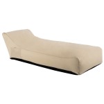 ΠΟΥΦ TANEA HM5807.01 ΜΠΕΖ ΜΕ UV PROTECTION 80x210x45-60 εκ. ΠΟΥΦ TANEA HM5807.01 ΜΠΕΖ ΜΕ UV PROTECTION 80x210x45-60 εκ.
