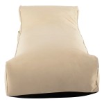 ΠΟΥΦ TANEA HM5807.01 ΜΠΕΖ ΜΕ UV PROTECTION 80x210x45-60 εκ. ΠΟΥΦ TANEA HM5807.01 ΜΠΕΖ ΜΕ UV PROTECTION 80x210x45-60 εκ.